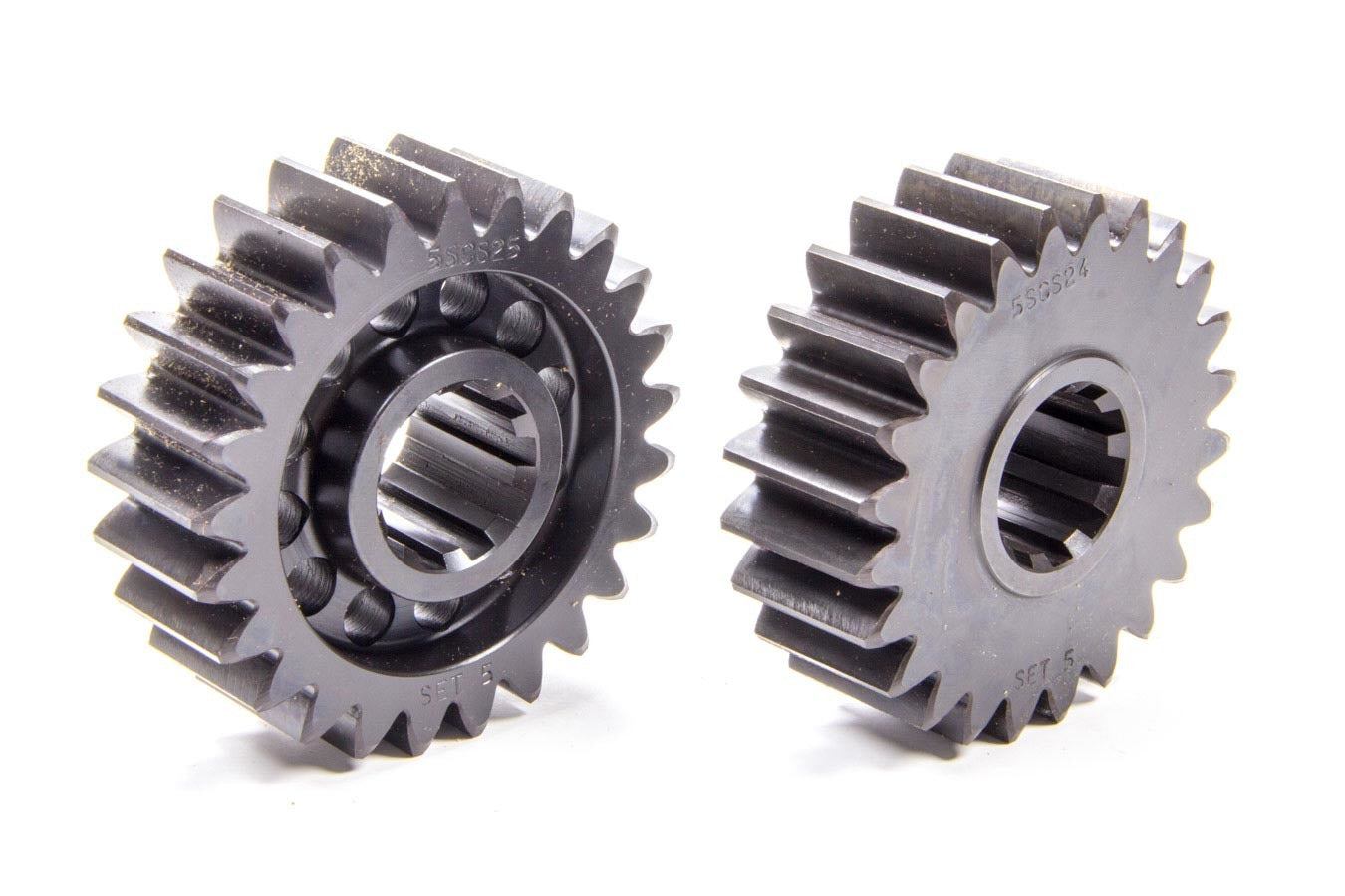 Scs Gears SCS05 Quick Change Gear Set