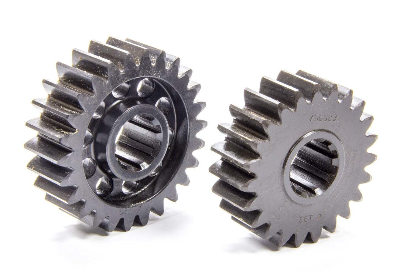 Scs Gears SCS07 Quick Change Gear Set