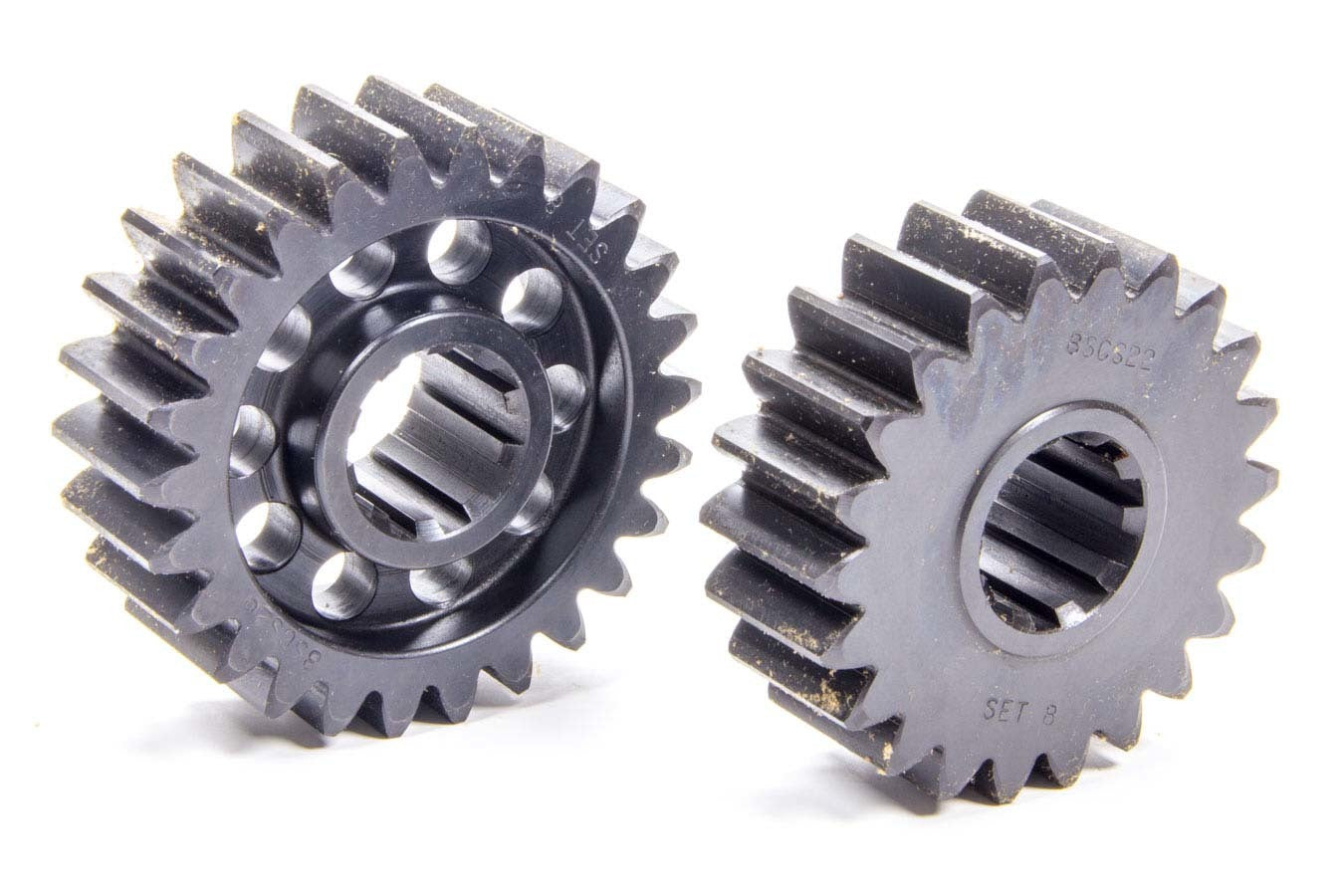Scs Gears SCS08 Quick Change Gear Set