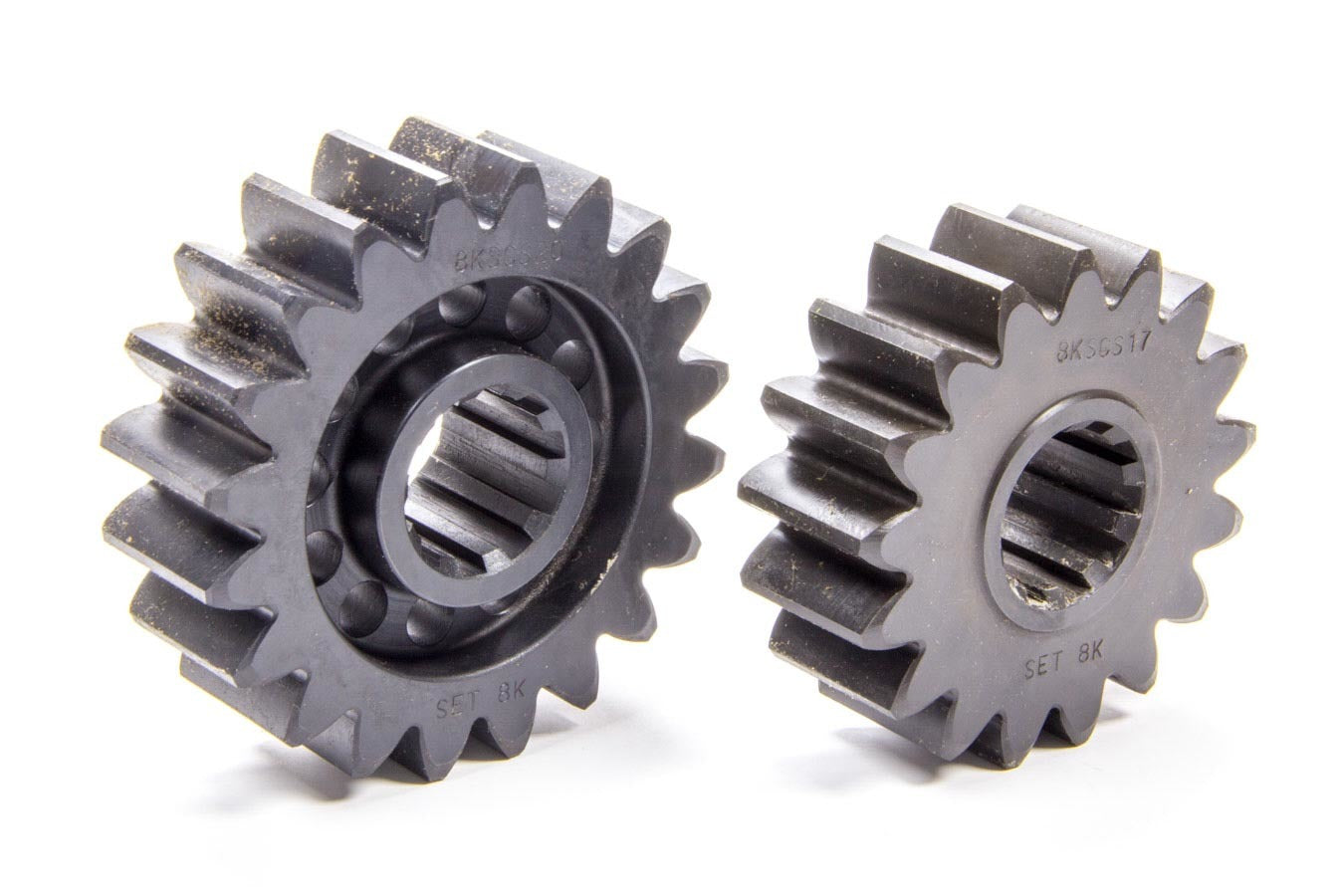 Scs Gears SCS08K Quick Change Gear Set