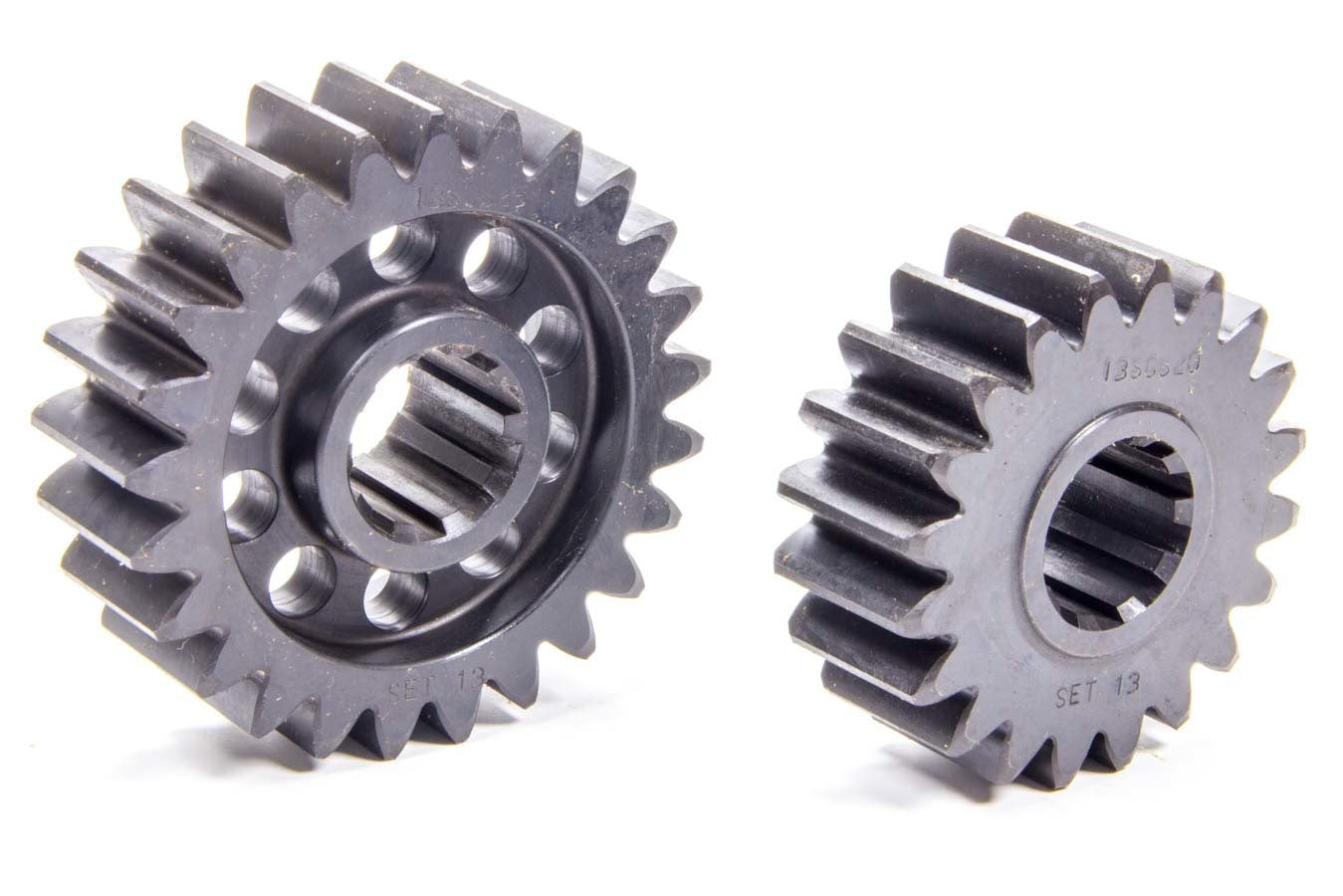 Scs Gears SCS13 Quick Change Gear Set