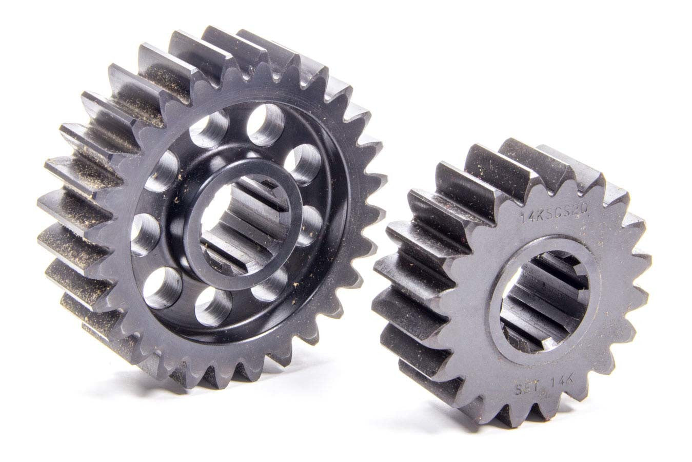 Scs Gears SCS14K Quick Change Gear Set