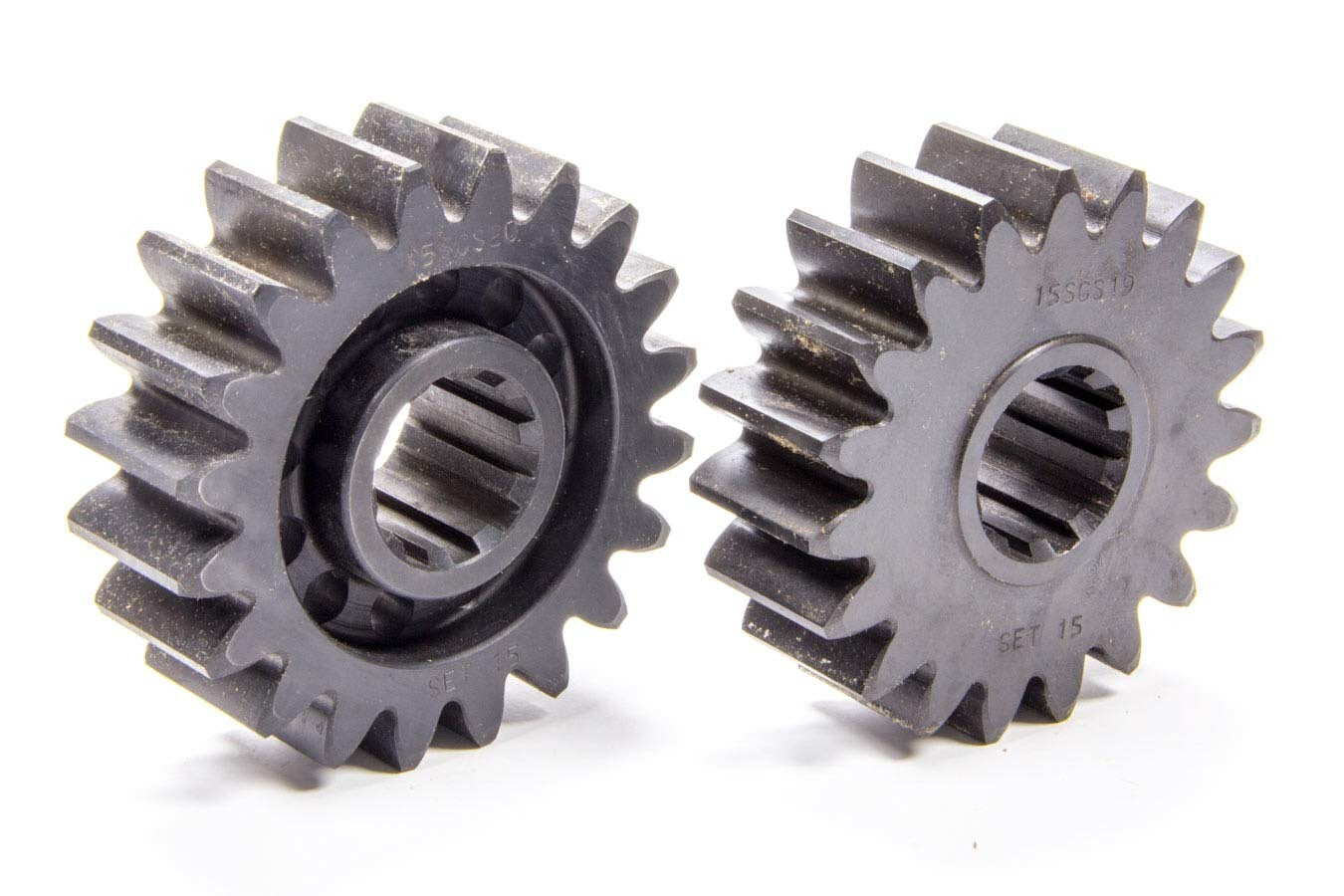 Scs Gears SCS15 Quick Change Gear Set