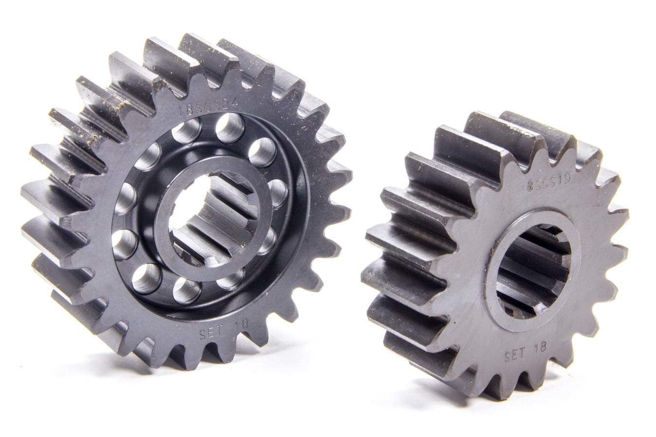 Scs Gears SCS18 Quick Change Gear Set