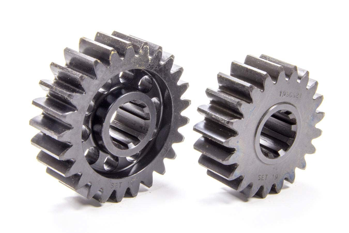 Scs Gears SCS19 Quick Change Gear Set