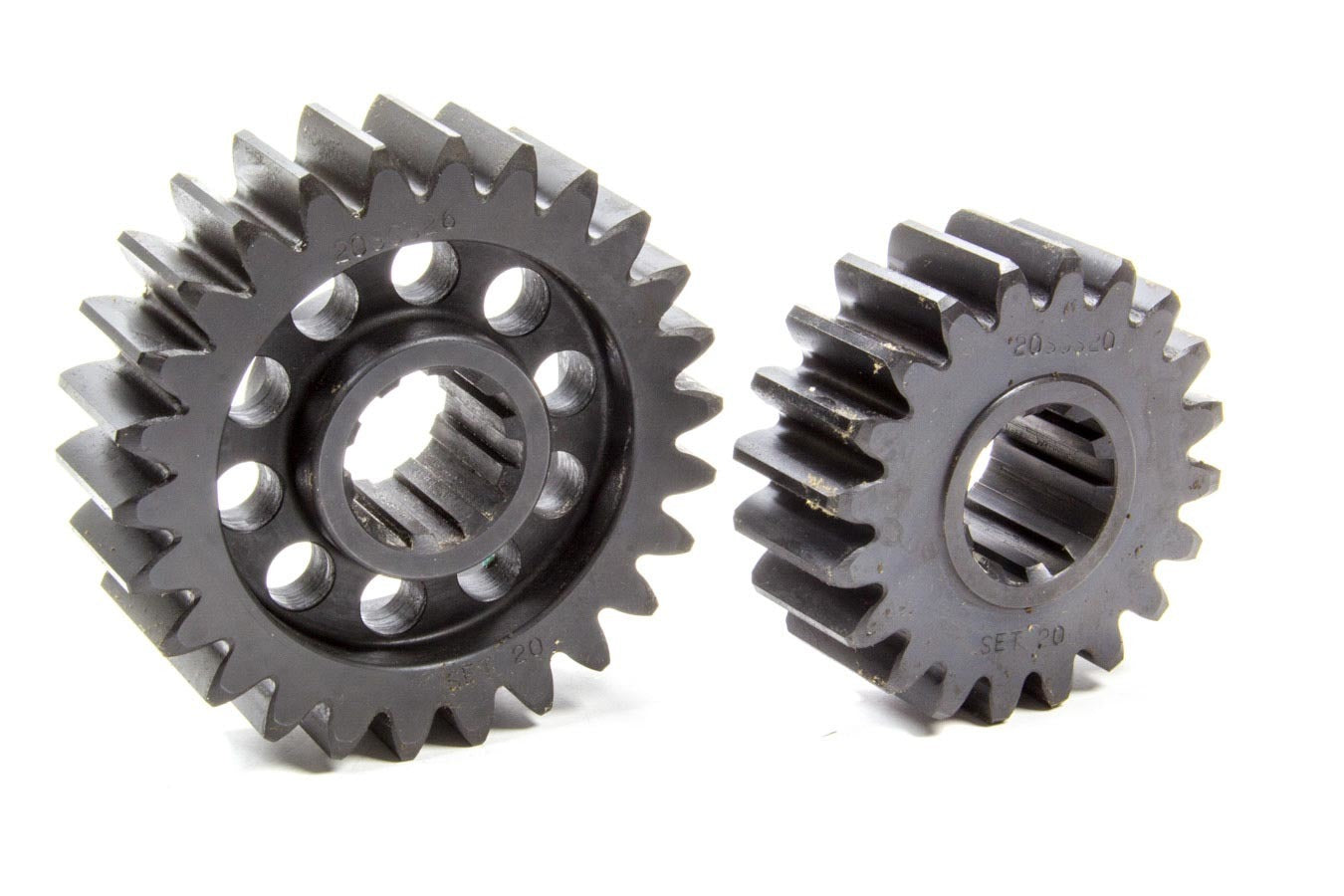 Scs Gears SCS20 Quick Change Gear Set
