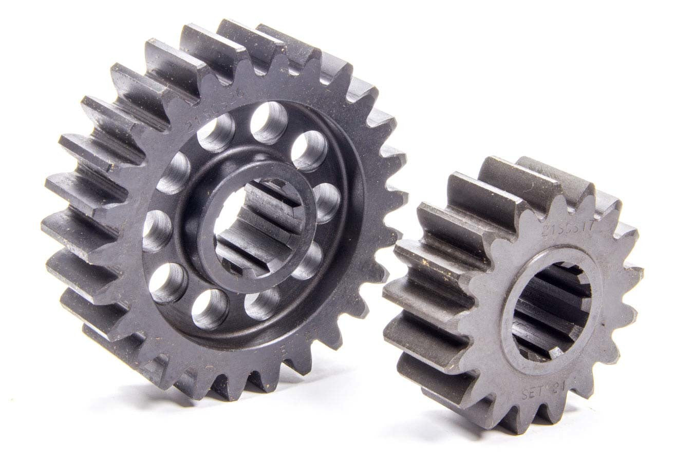Scs Gears SCS21 Quick Change Gear Set