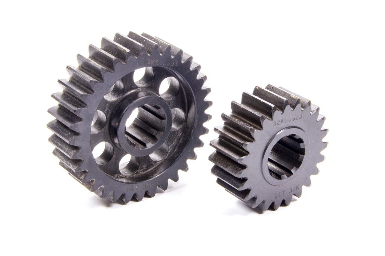 Scs Gears SCS32K Quick Change Gear Set