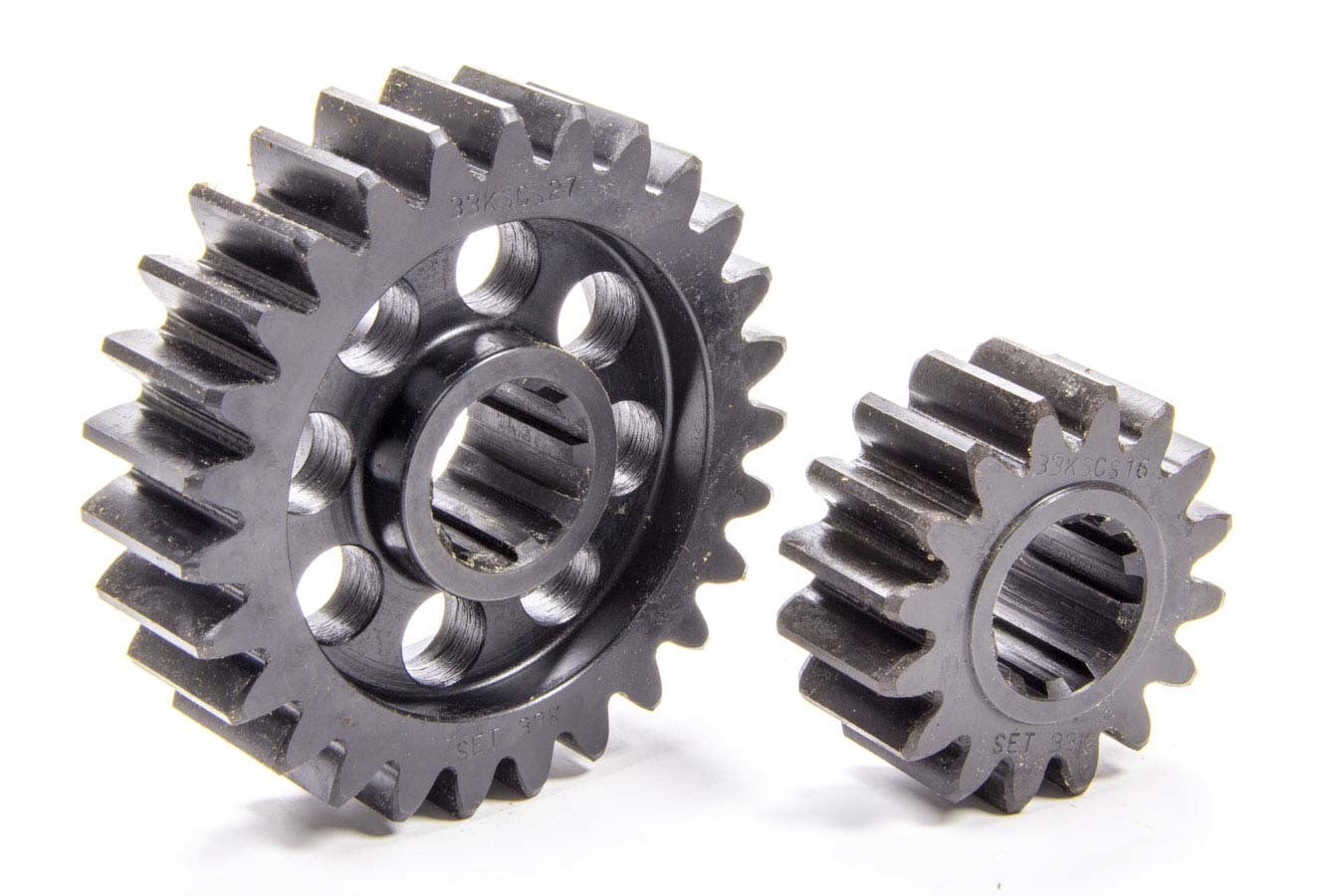 Scs Gears SCS33K Quick Change Gear Set