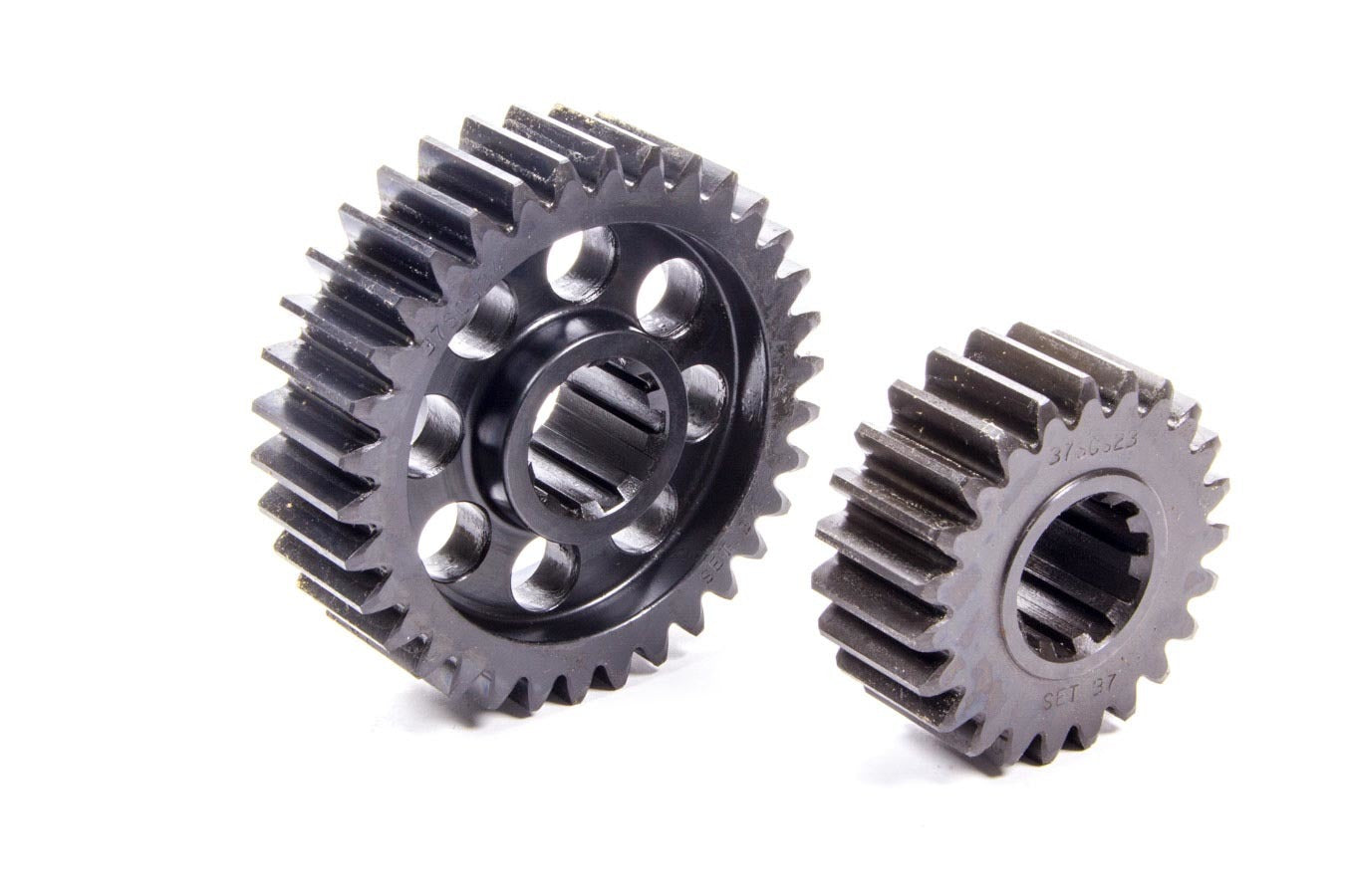 Scs Gears SCS37 Quick Change Gear Set
