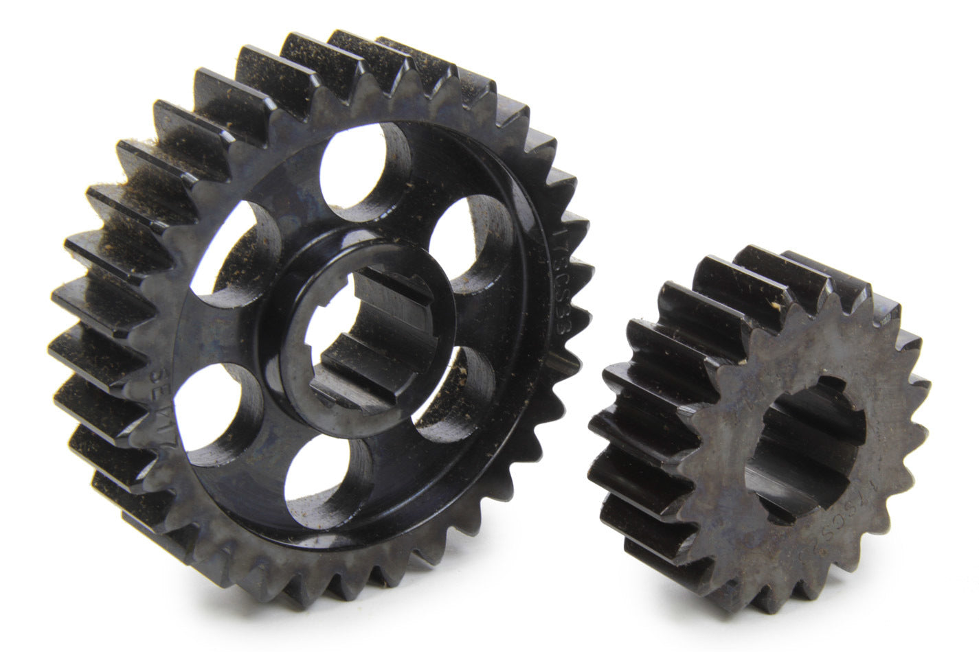 Scs Gears SCS617 Quick Change Gear Set 6 Spline
