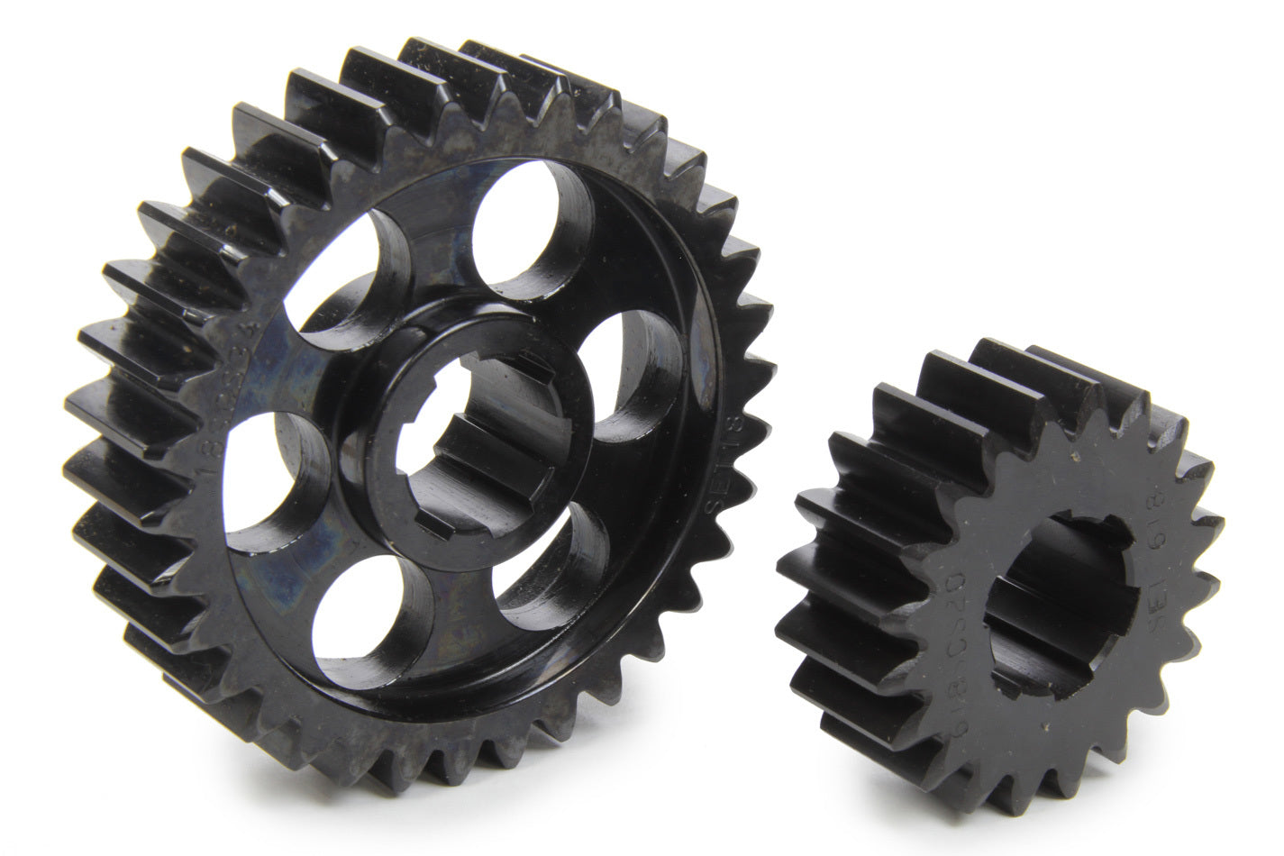Scs Gears SCS618 Quick Change Gear Set 6 Spline