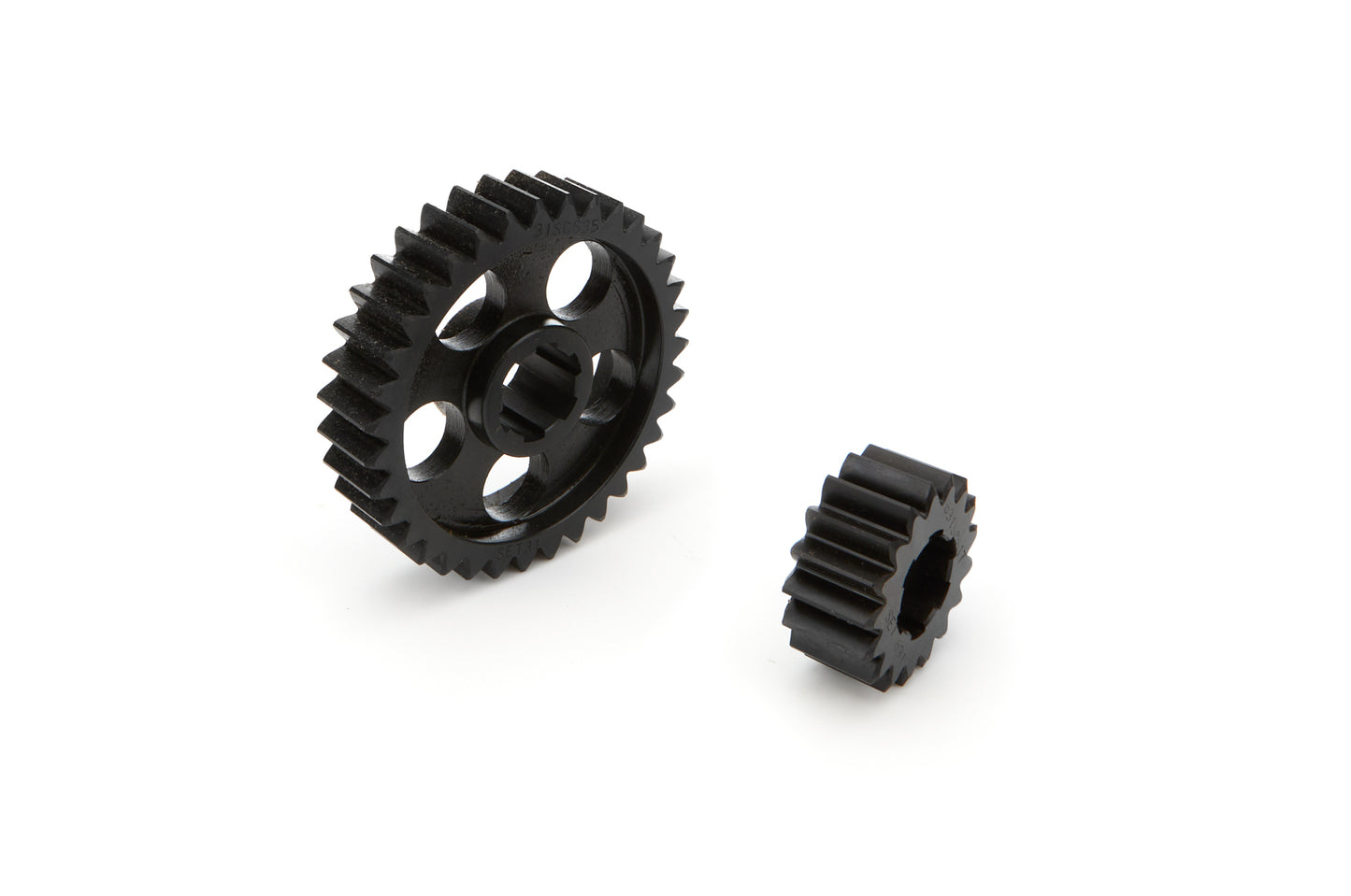Scs Gears SCS631 Quick Change Gear Set 6 Spline