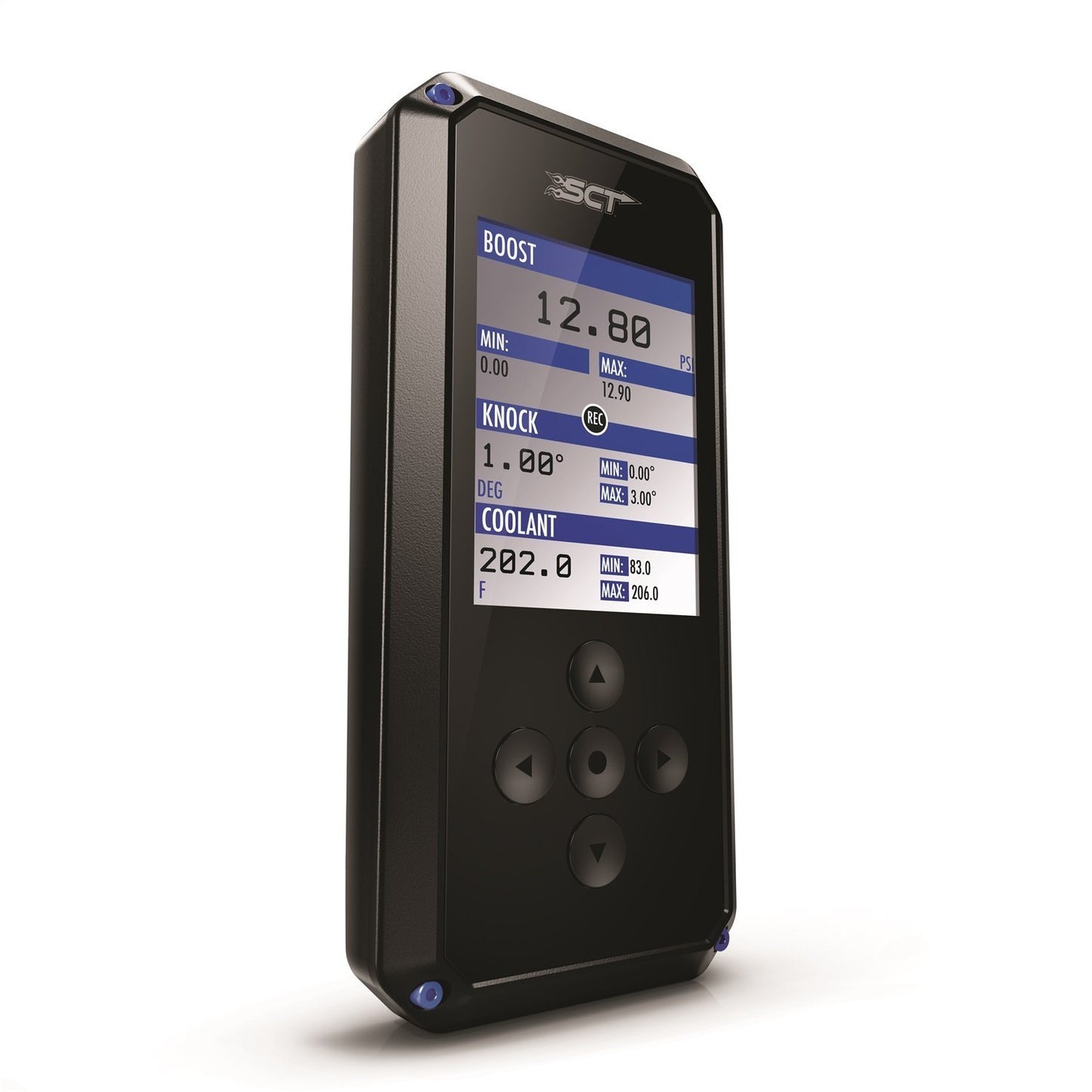 Sct Performance SCT40490 BDX Engine Programmer