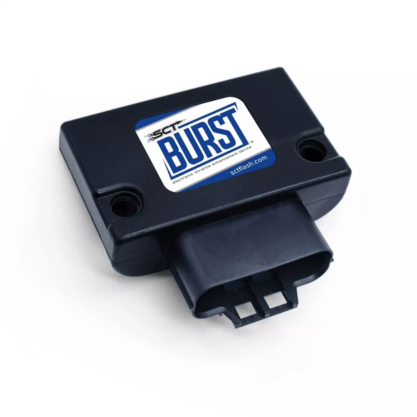 Sct Performance SCT49000OE Burst Ford Throttle Resp onse Enhancemnet Device
