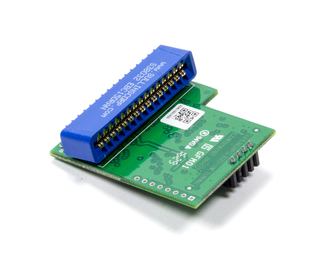 Sct Performance SCT6600 4-Bank E-Prom Chips for EEC-IV & EEC-V Ford Cars