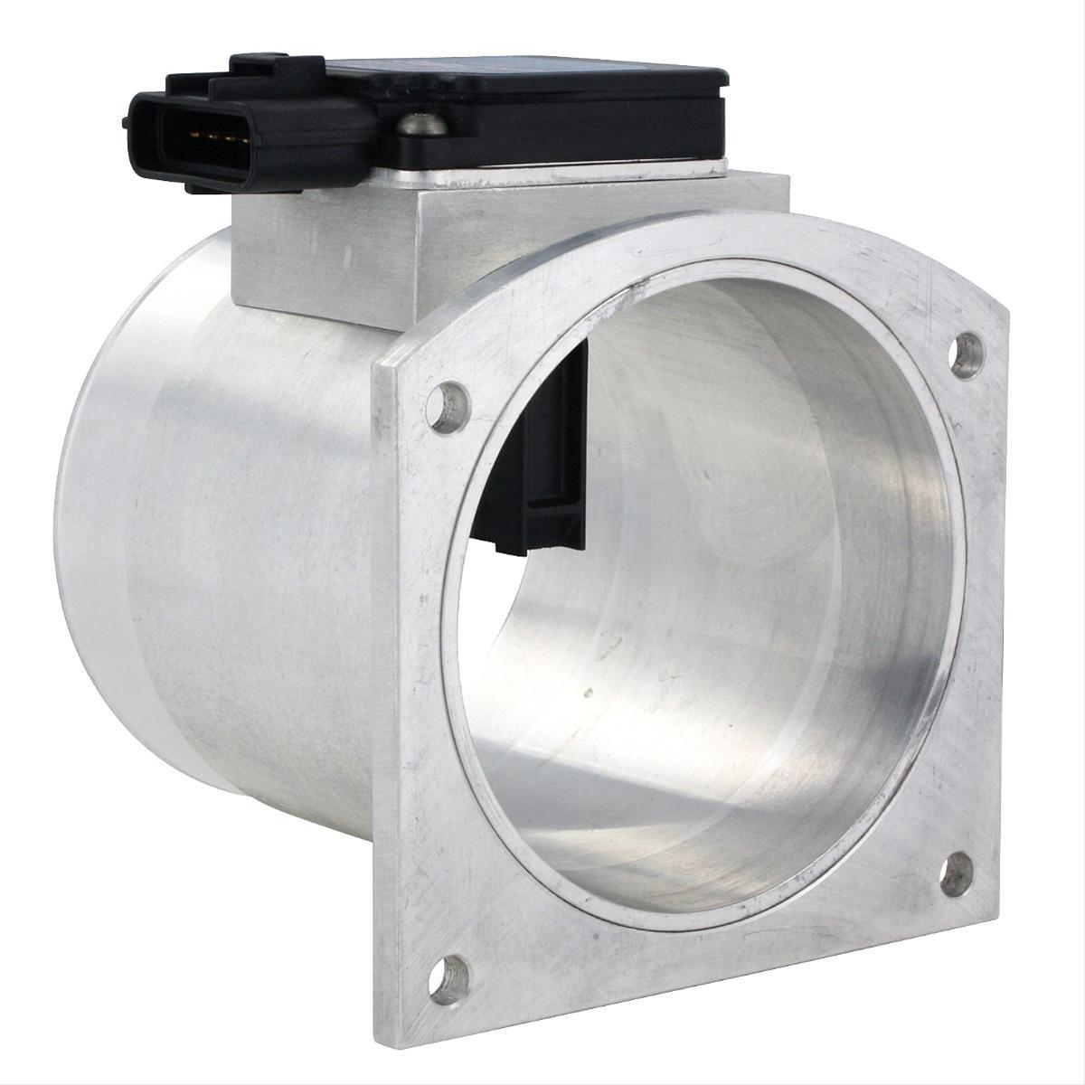Sct Performance SCTBA-3000 Big Air 3000 Mass Air Meter w/90mm Housing