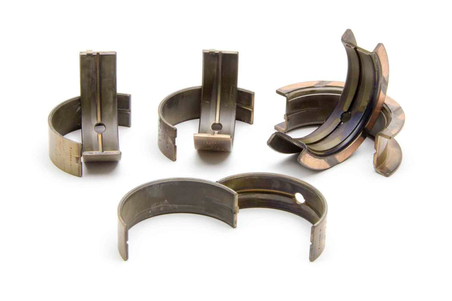 Sealed Power SEA107M Main Bearing Set