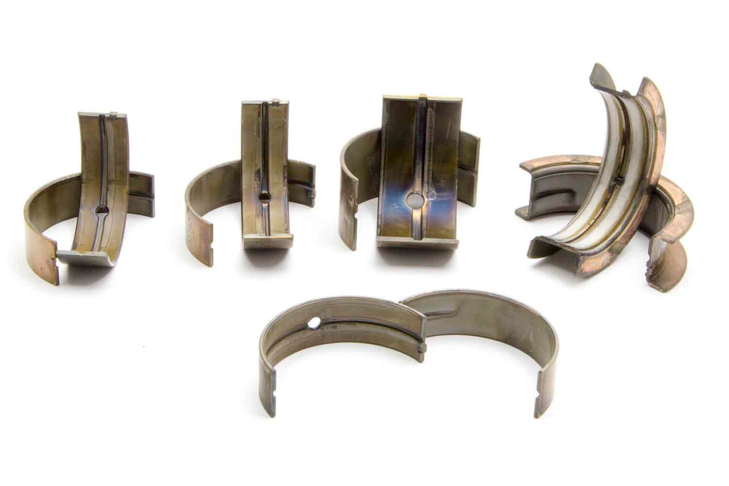 Sealed Power SEA108M10 Main Bearing Set