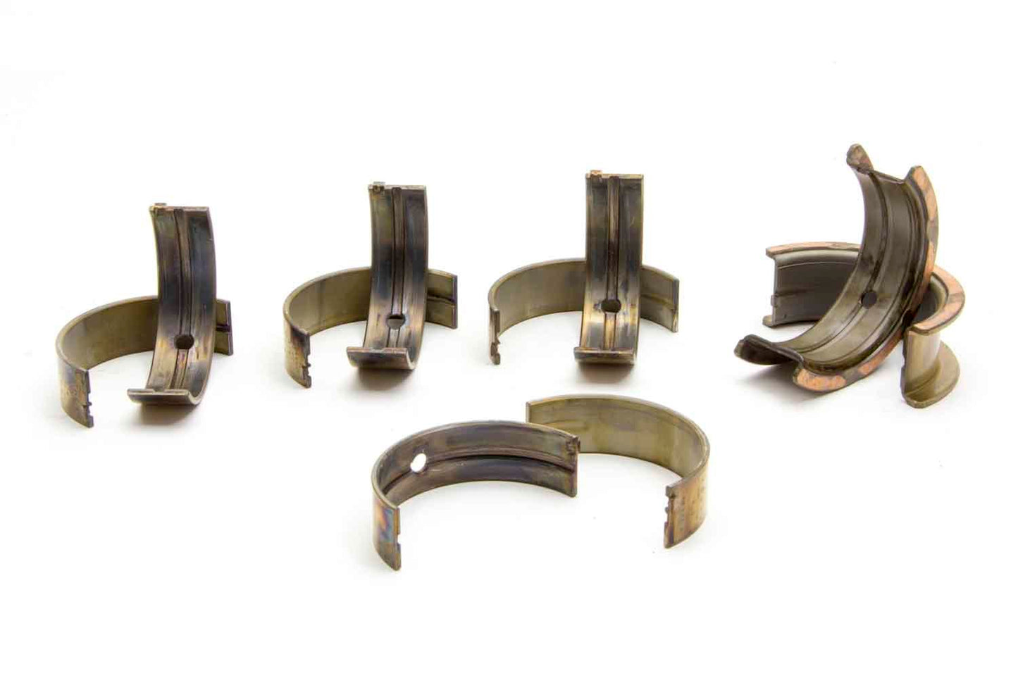 Sealed Power SEA119M10 Main Bearing Set