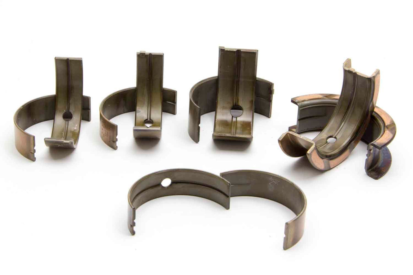 Sealed Power SEA120M10 Main Bearing Set