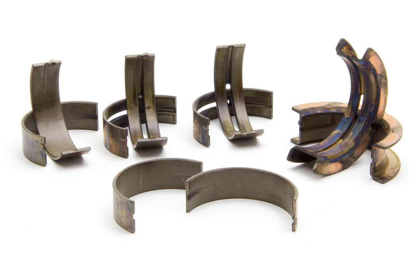 Sealed Power SEA125M10 Main Bearing Set