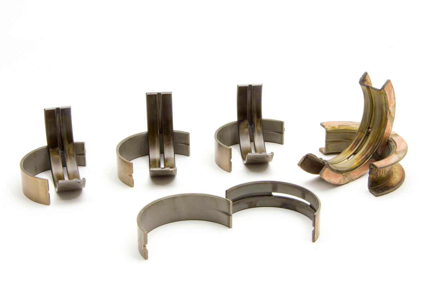Sealed Power SEA134M1X Main Bearing Set
