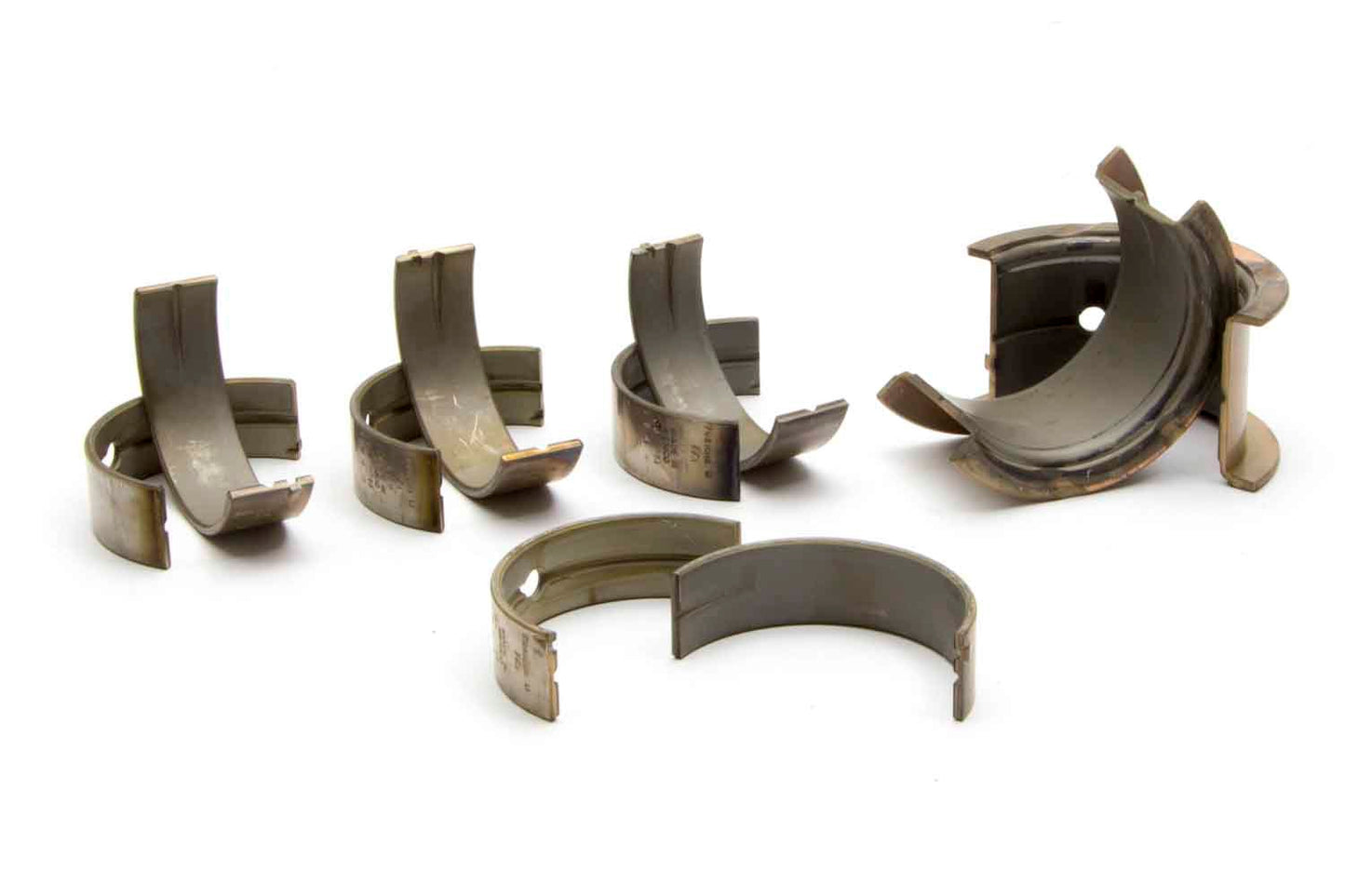 Sealed Power SEA139M1 Main Bearing Set