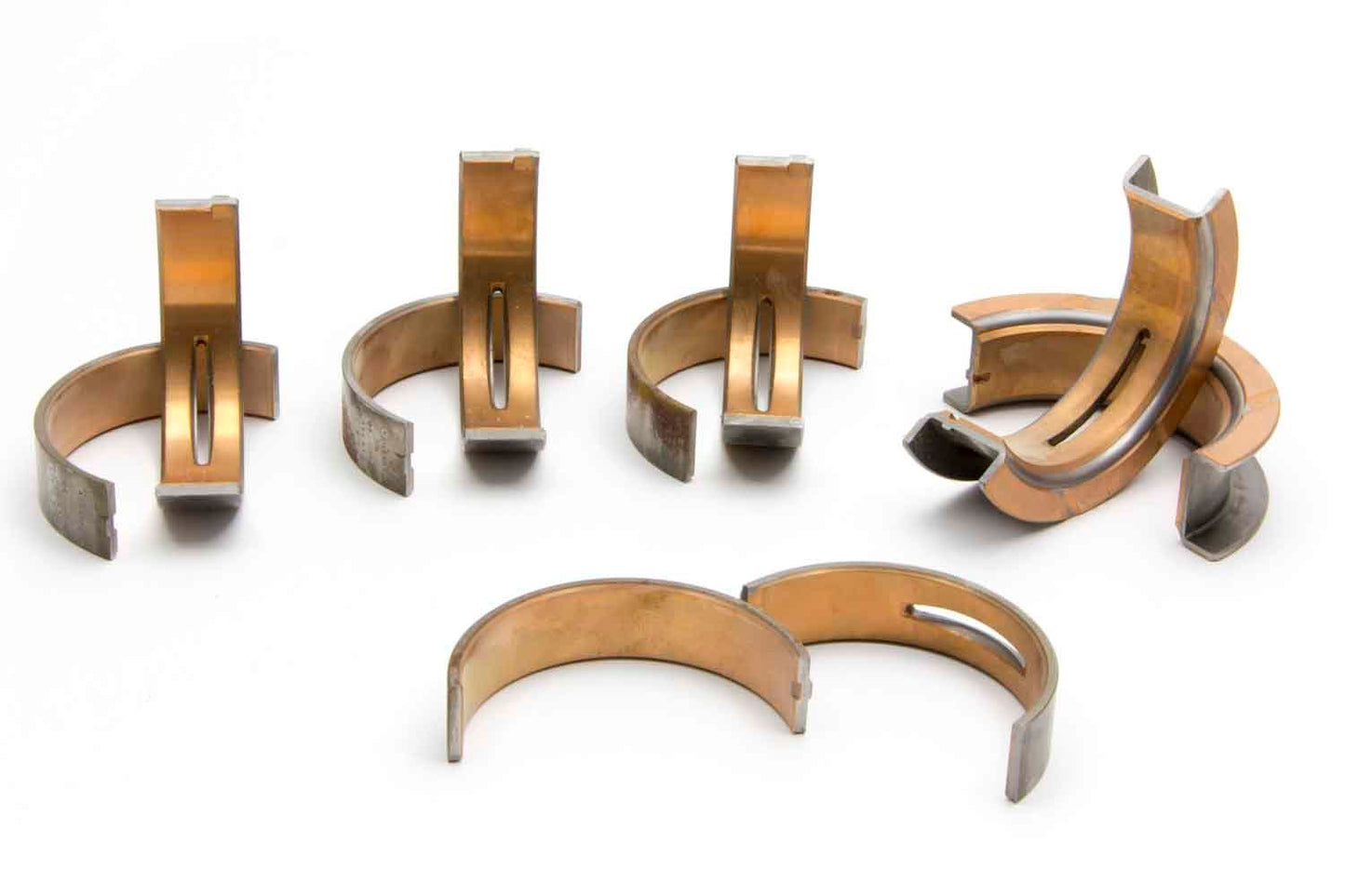 Sealed Power SEA147MSEMI Main Bearing Spacer Set