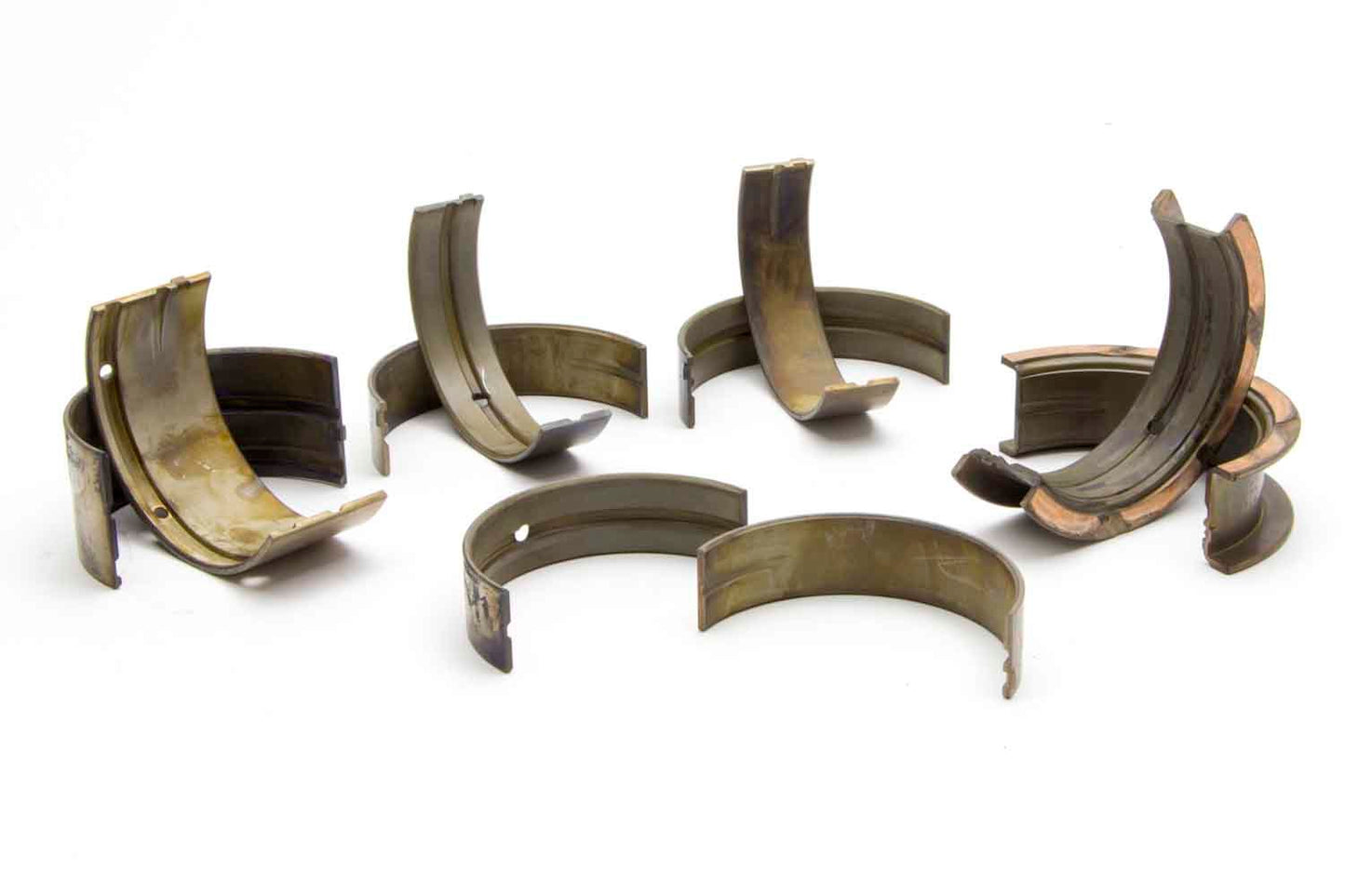 Sealed Power SEA151M10 Main Bearing Set