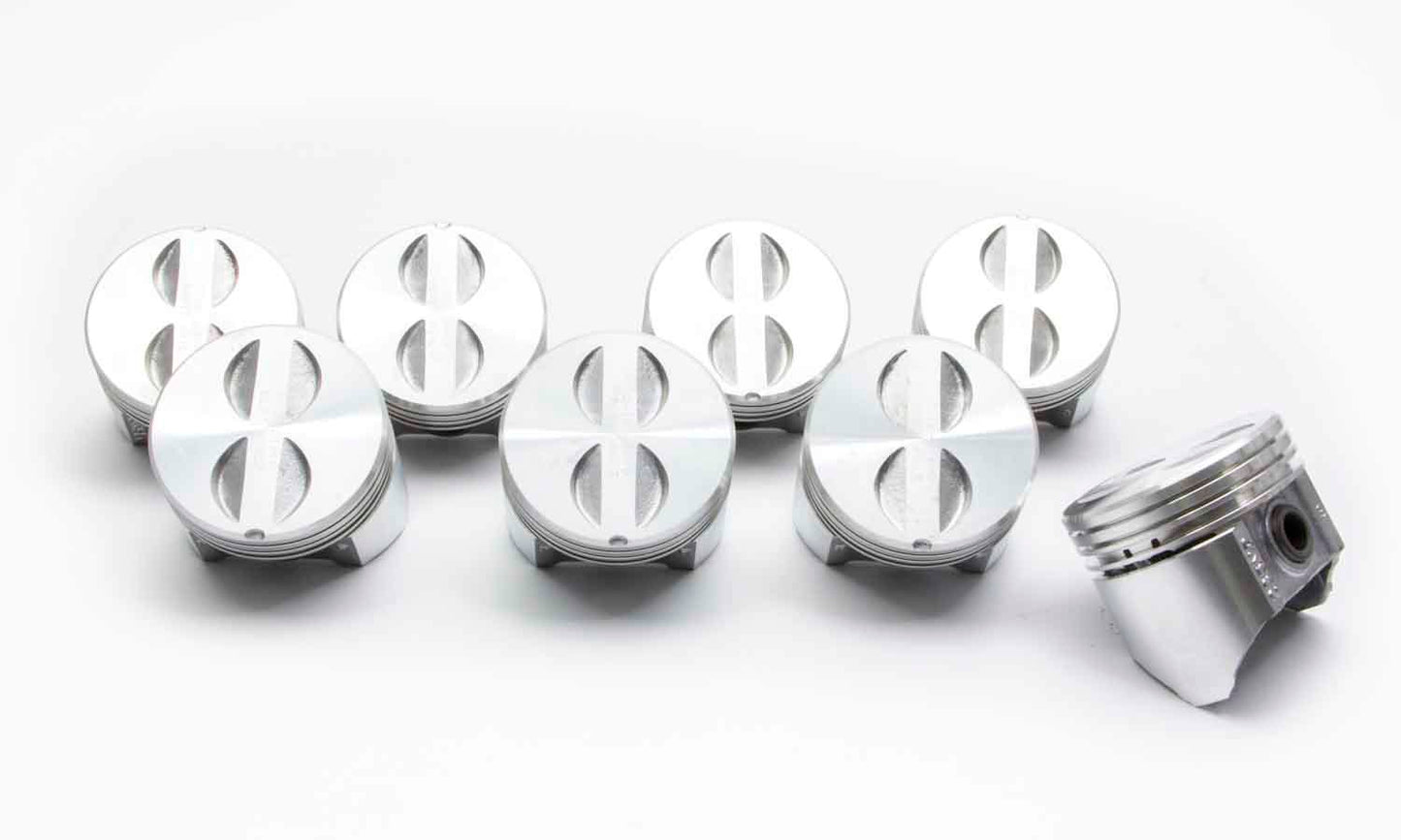 Sealed Power SEA235NP30 Cast Piston