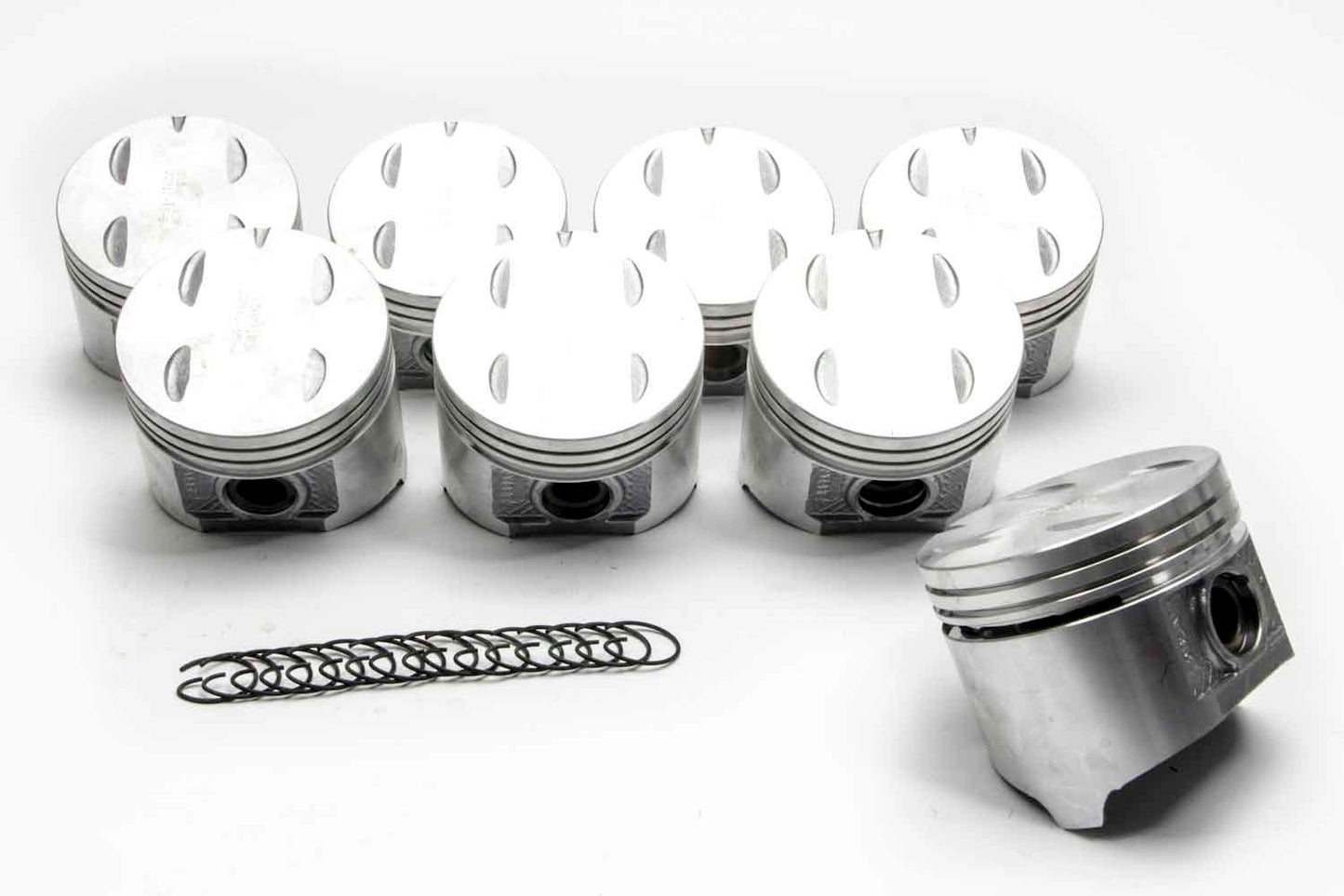 Sealed Power SEA285AP30 Cast Piston