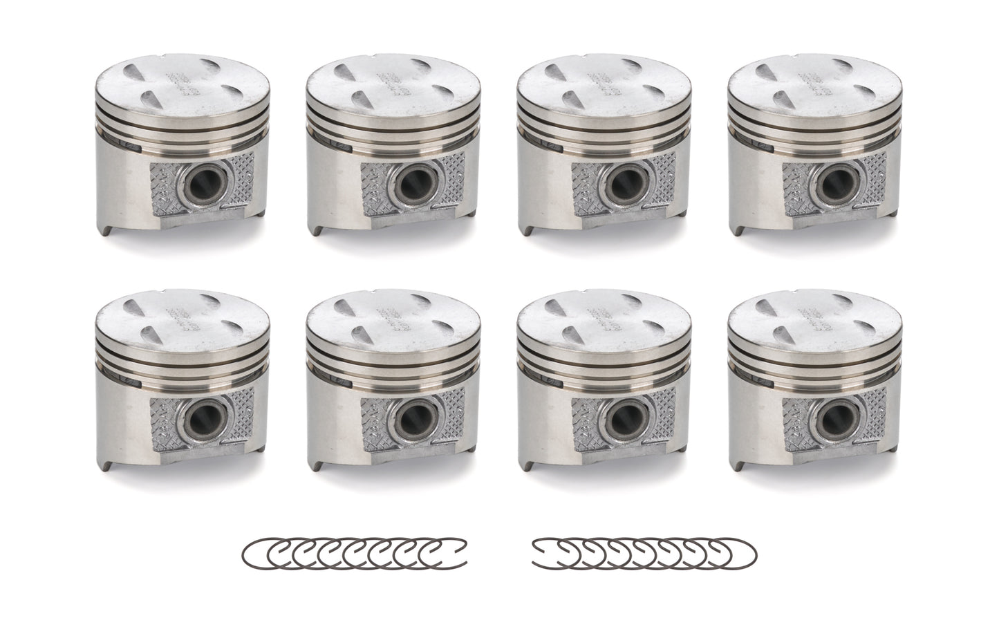 Sealed Power SEA285AP30 Cast Piston