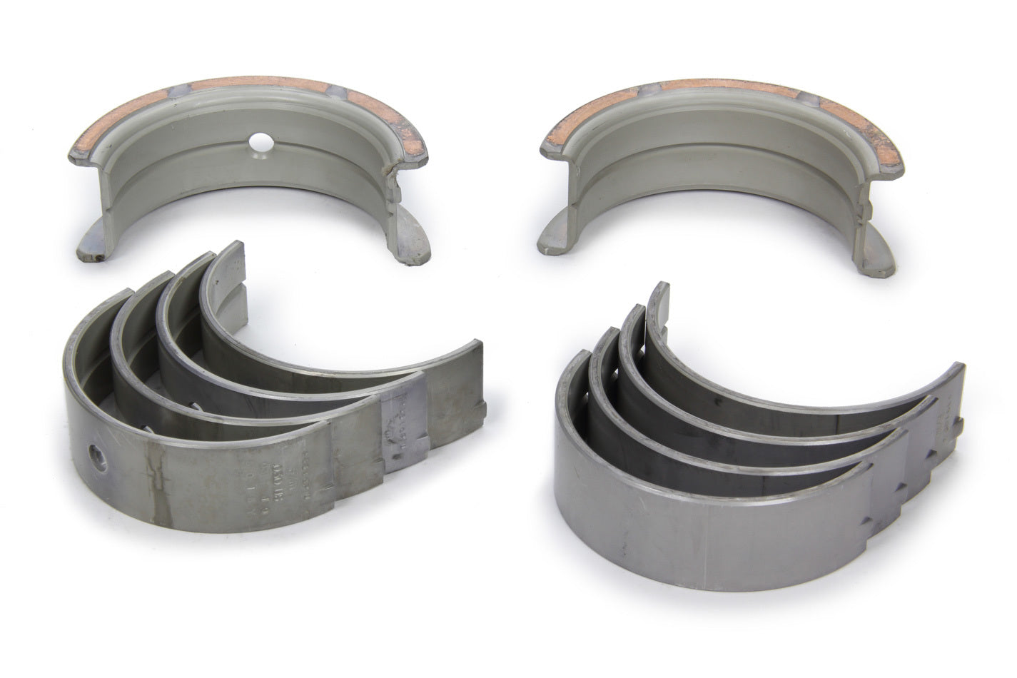 Sealed Power SEA4095M30 Main Bearing Set