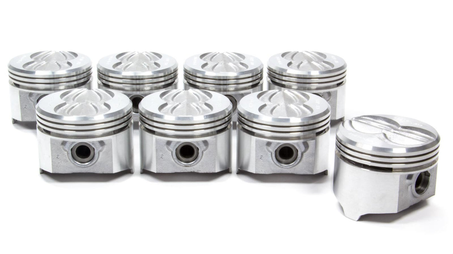 Sealed Power SEA411NP30 Cast Piston