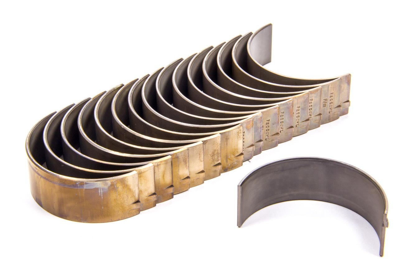 Sealed Power SEA8-7200CH10 Rod Bearing Set