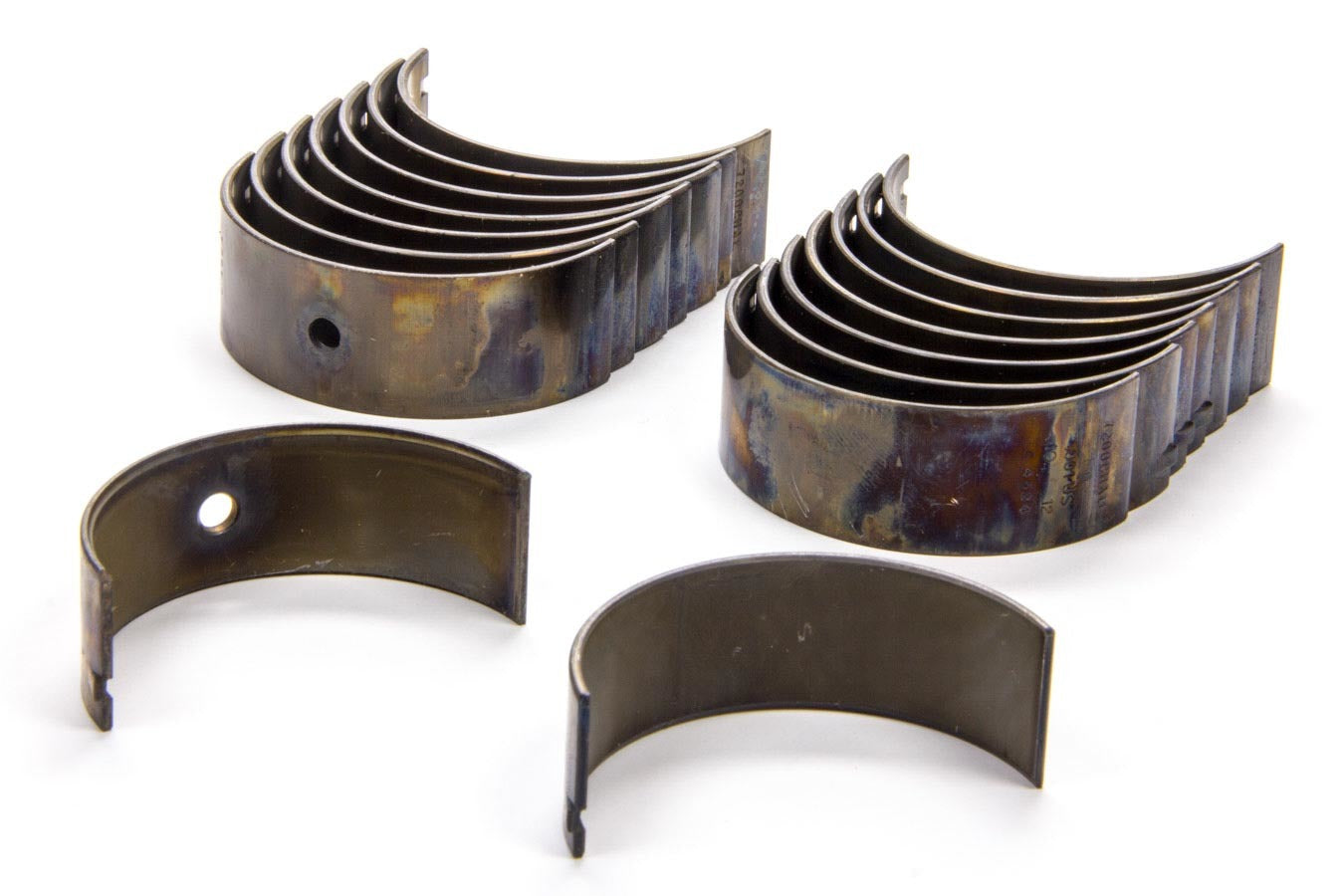 Sealed Power SEA8-7200CHA10 Rod Bearing Set