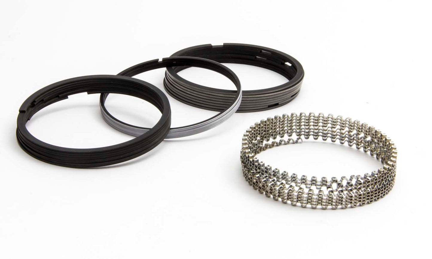 Sealed Power SEAE530K Moly Piston Ring Set