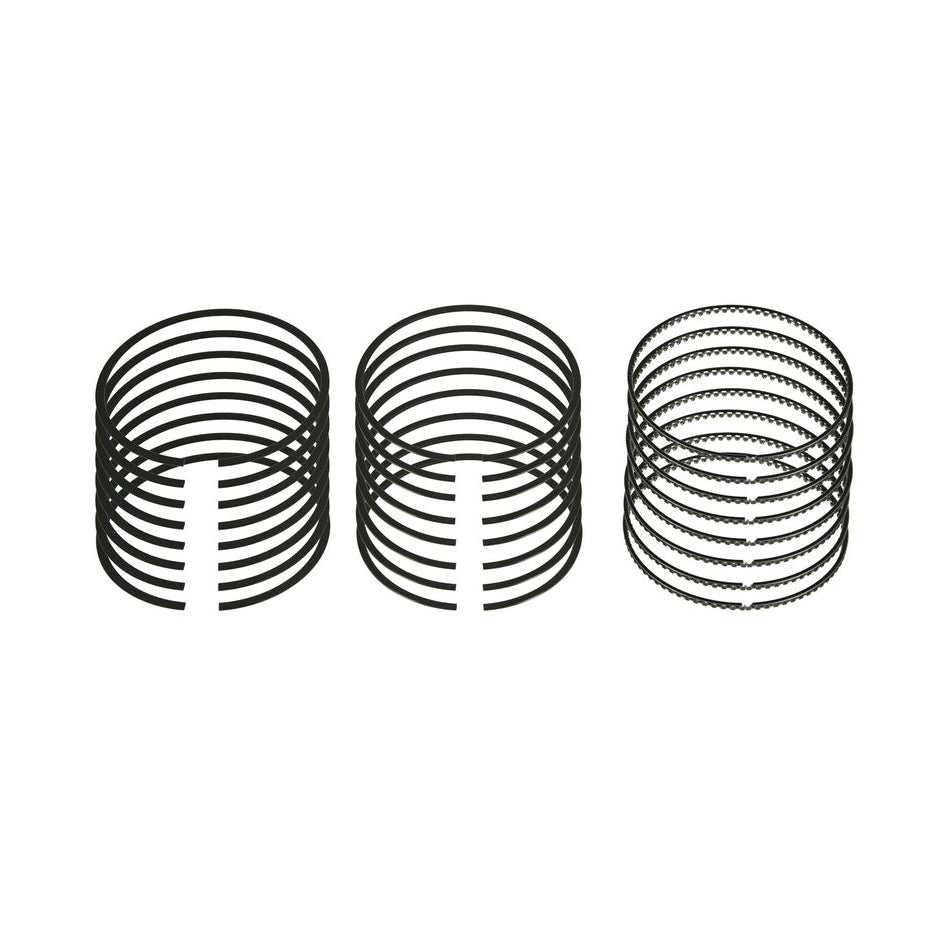Sealed Power SEAE997K Moly Piston Ring Set LS 6.2L 4.065 Bore