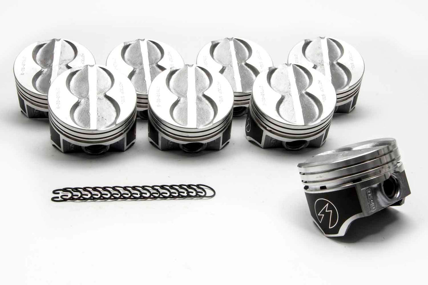 Sealed Power SEAH273CP20 Cast Piston