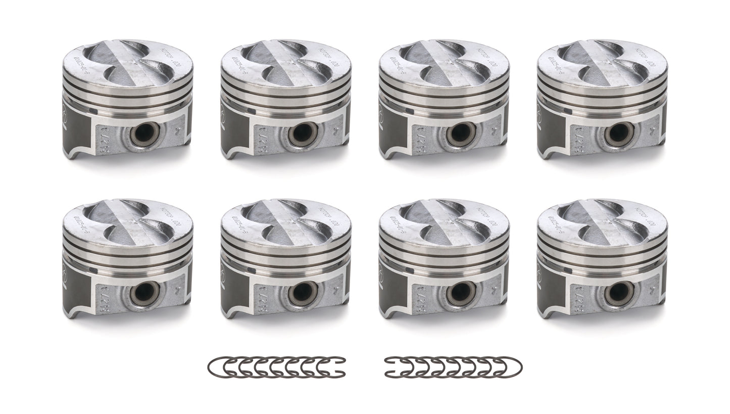 Sealed Power SEAH273CP20 Cast Piston