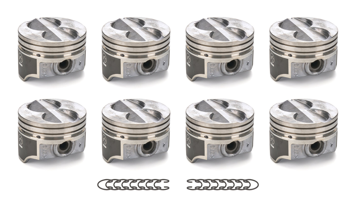 Sealed Power SEAH273CP40 Cast Piston