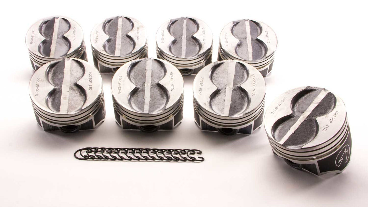 Sealed Power SEAH273CP Cast Piston