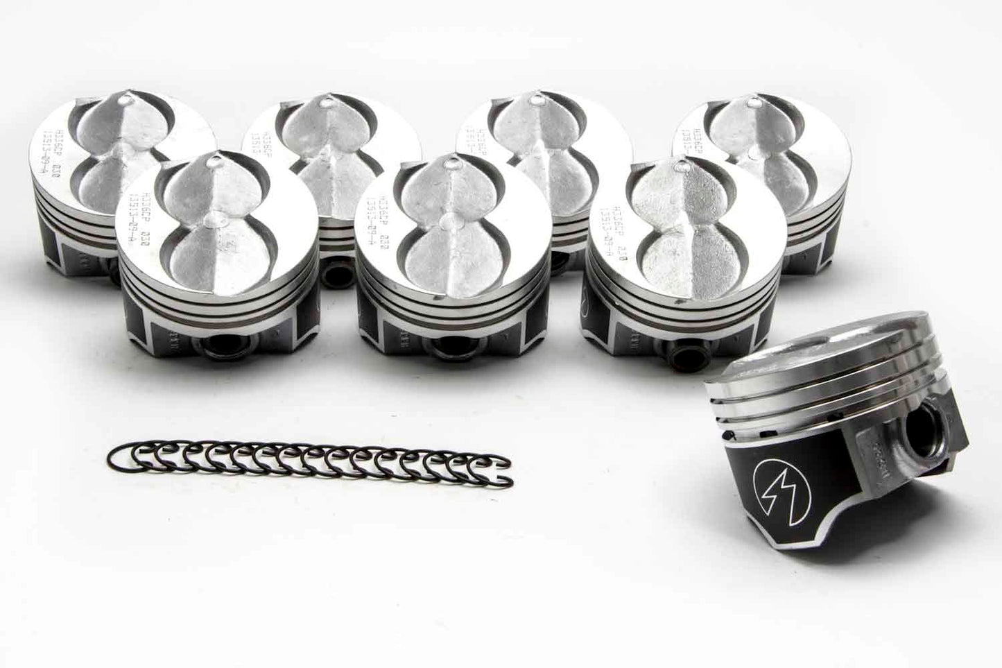 Sealed Power SEAH336CP30 Cast Piston