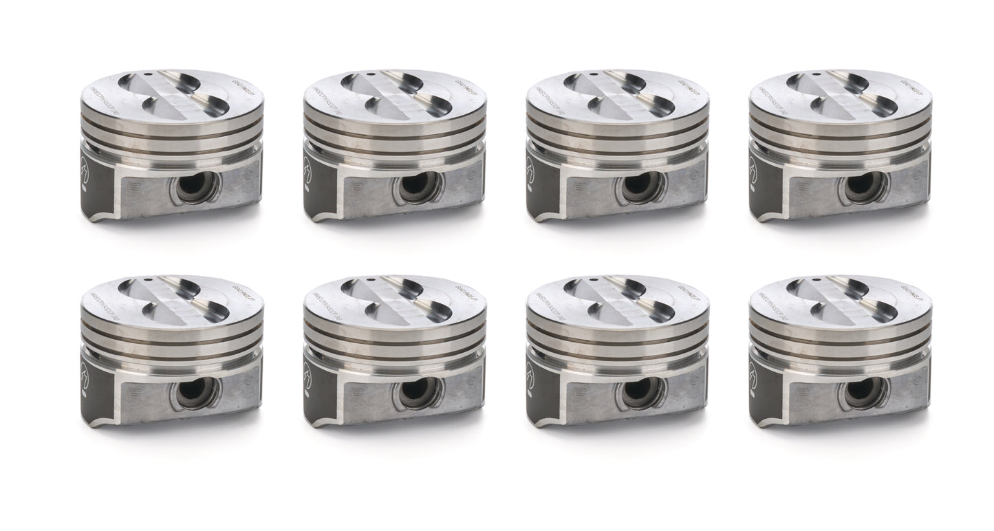 Sealed Power SEAH345DCP40 Cast Piston