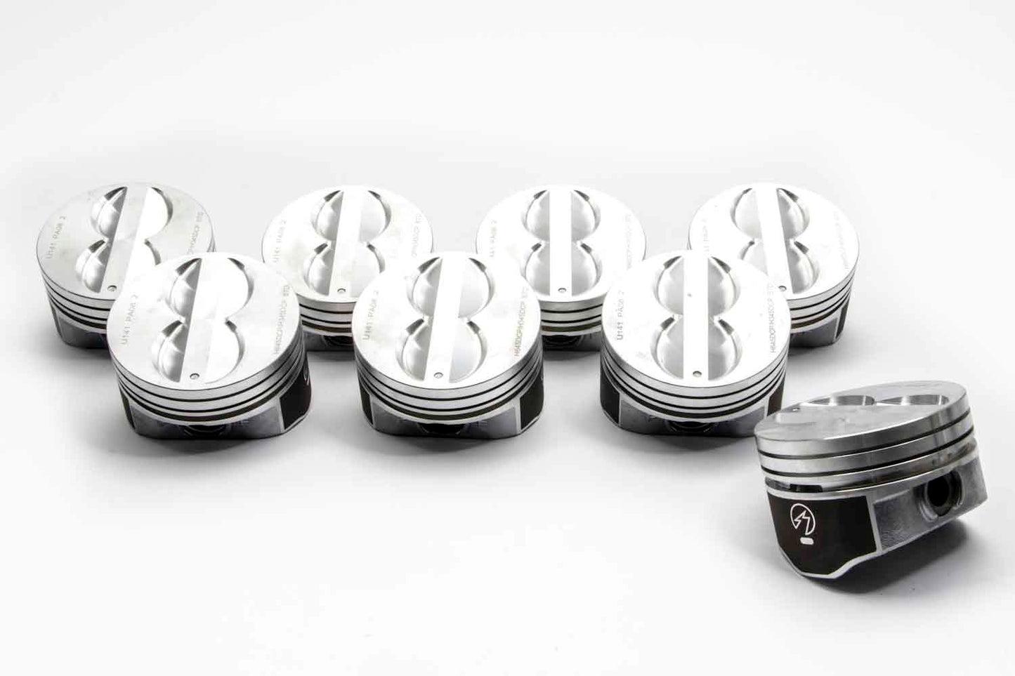 Sealed Power SEAH345DCP40 Cast Piston