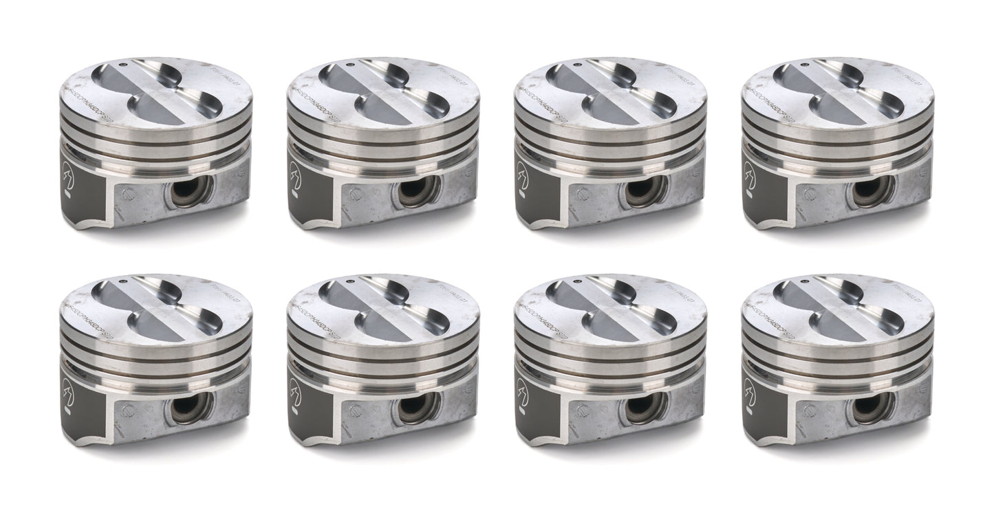 Sealed Power SEAH345DCP Cast Piston