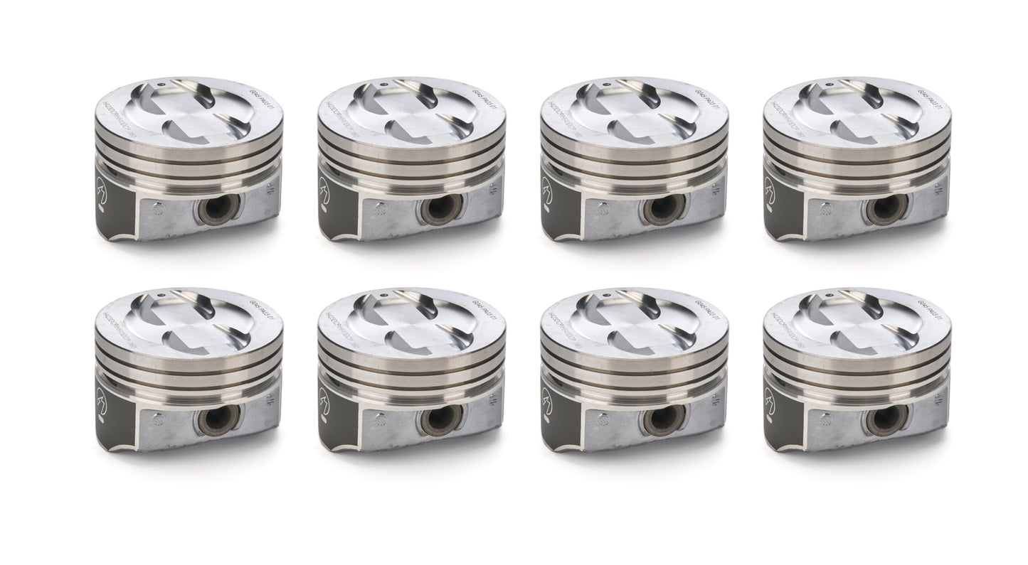 Sealed Power SEAH423DCP60 Cast Piston
