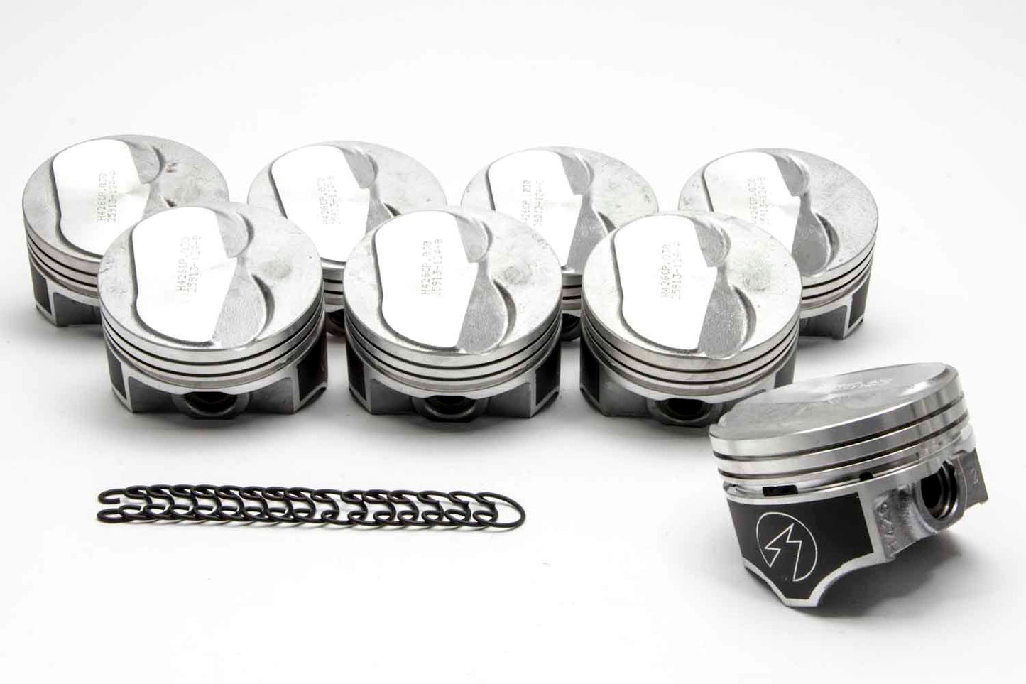 Sealed Power SEAH426CP60 Cast Piston