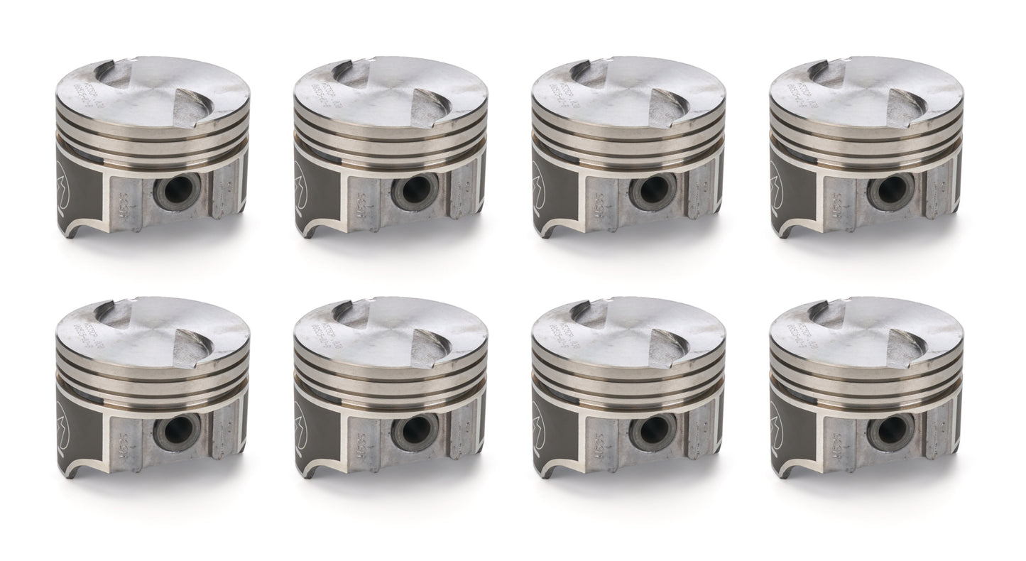 Sealed Power SEAH535CP30 Cast Piston
